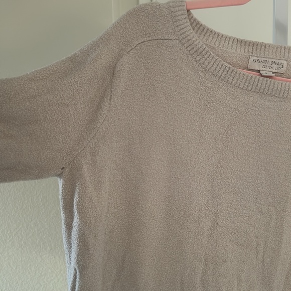 Barefoot Dreams CozyChic Lite® Pullover - Picture 3 of 8